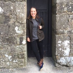 Meet your Posher, Emmy